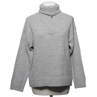 Trui (Grijs) van Pierre Cardin Acryl, Polyamide, Polyester