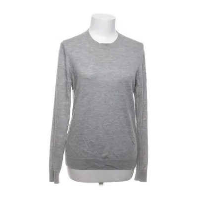 Sweater (Grå) fra Iris & Ink Kashmir