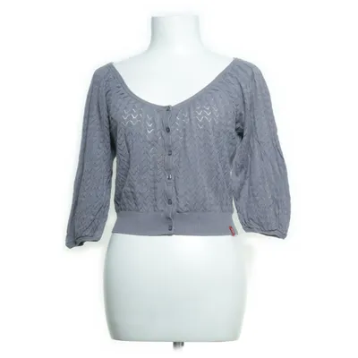 Topp (Grå) från EDC by ESPRIT Bomull