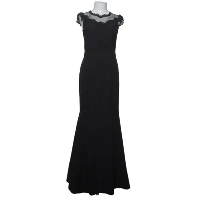 Evening gown (Black) from Altanight Polyester