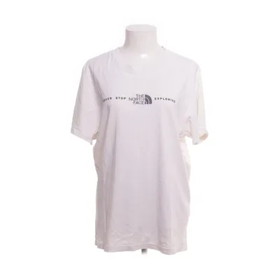 T-shirt (Vit) från The North Face Bomull