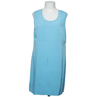 Robe (Bleu) de Jasmin Polyester