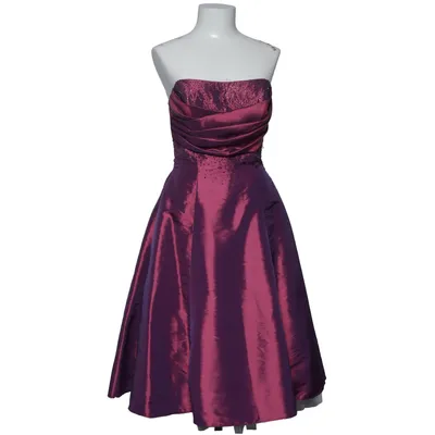 Cocktailjurk (Lila) van Kelsey Rose Polyester