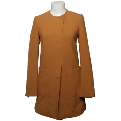 Coat (Brown) from Benetton