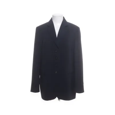 Kavaj (Svart) från Marcona Polyester, Viskos