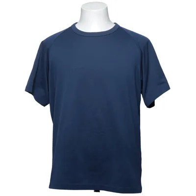Maillot de sport (Bleu) de T&P Bambou, Polyester