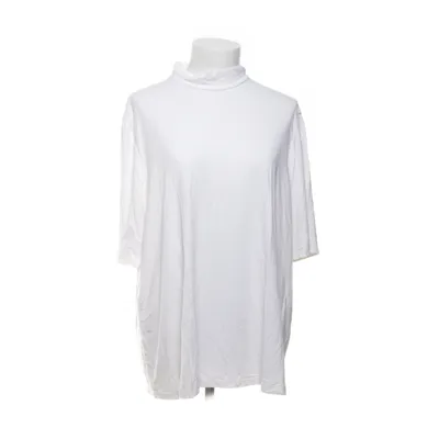 Haut (Blanc) de Seidel Élasthane, Viscose
