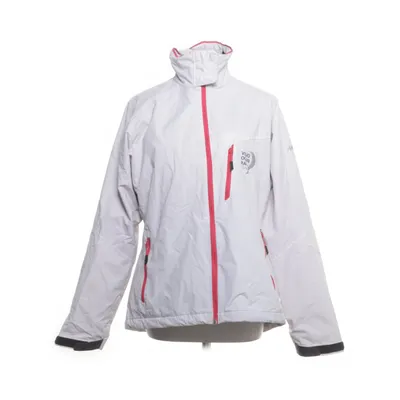 Softshelljacka (Vit) från Musto Polyamid, Polyester, Polyuretan