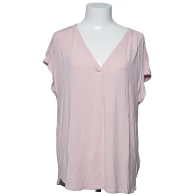 Haut (Rose) de Emilia Élasthane
