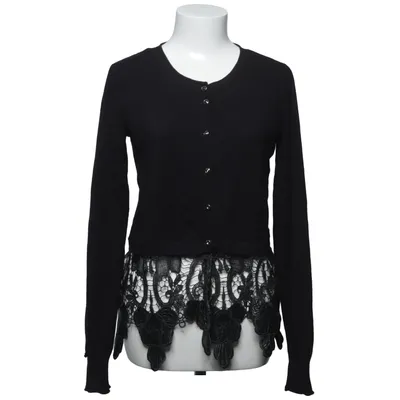 Cardigan (Zwart) van Mirelle Polyamide, Polyester, Viscose