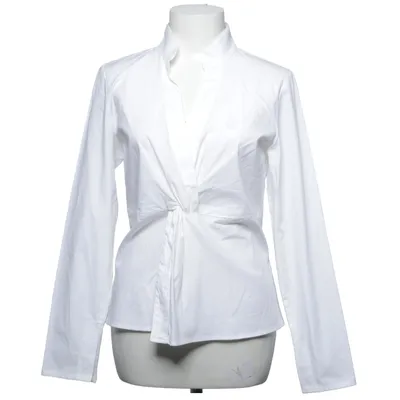 Blus (Vit) från Côté Femme