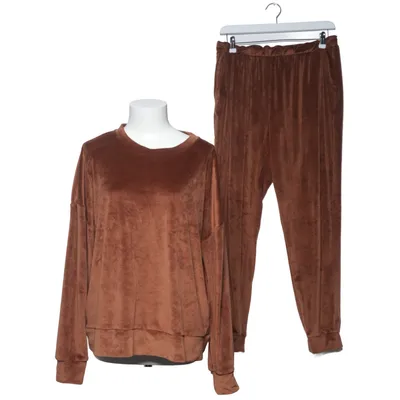 Loungewear (Brun) fra Reserved Elastan, Polyester