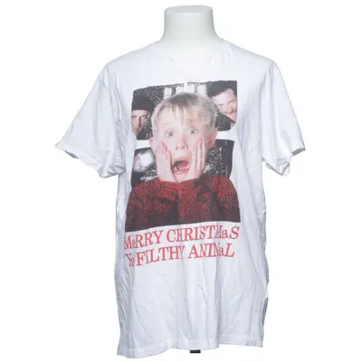 T-shirt (Home Alone) från Neca Bomull