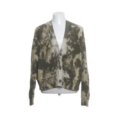 Kofta (Grön, Vit) från Zara Bomull