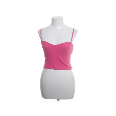 Tanktop (Roze) van Zara