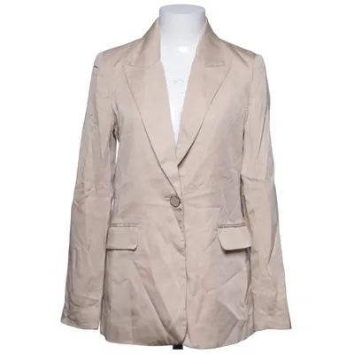 Blazer (Beige) from NA-KD Reborn