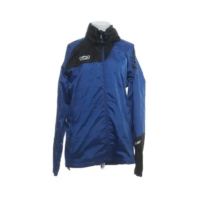 Sports jacket (Blue, Black) from Saller Polyester