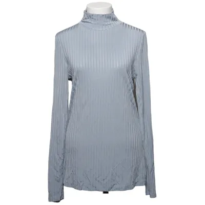 Topp (Blå) från STOCKH LM Studio Elastan, Viskos