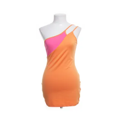 Tanktop  (Orange) fra Shein