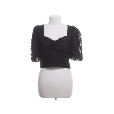 Top (Sort) fra Loavies Polyester