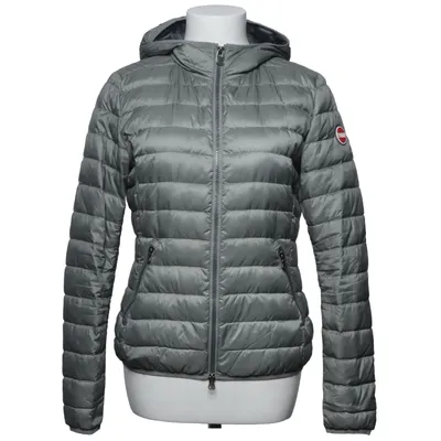 Down jacket (Green) from Colmar Down, Feather, Polyester