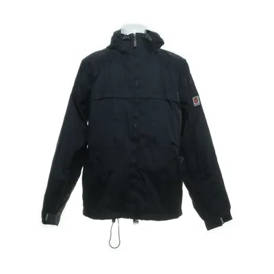 Regnjacka (Svart) från Burton Nylon, Polyuretan