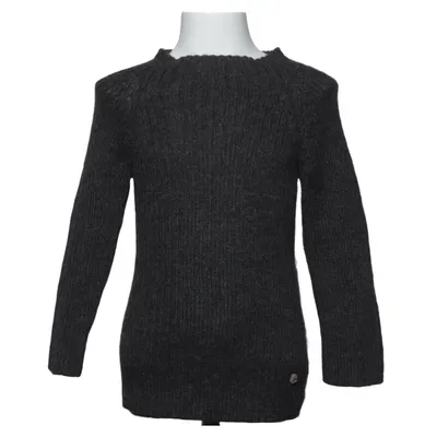 Sweater (Brun) fra Esencia Alpacauld