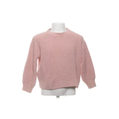 Sweater (Pink) from H&M Polyester