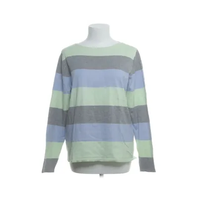 Trui (Groen, Grijs, Blauw) van Street One