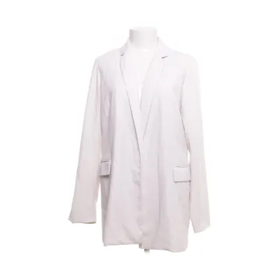 Kavaj (Vit) från Dalia Elastan, Polyester