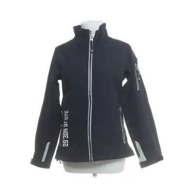 Jacket (Black) from T-Antelope Nylon, Polyester
