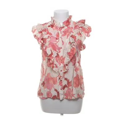 Topp (Zita Top) från INA Copenhagen Nylon, Viskos