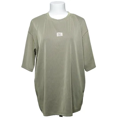 T-shirt (Grön) från Dazy Elastan, Polyester