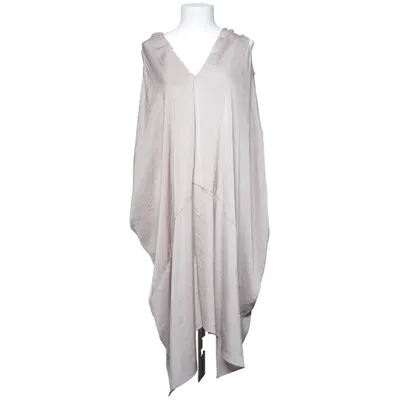 Klänning (Beige) från Acne Studios Polyester