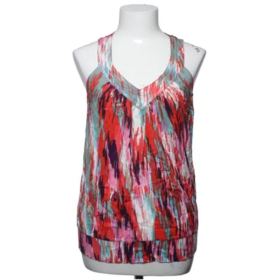 Haltertop (Rood, Blauw, Roze, Meerkleurig) van Twentyone Viscose
