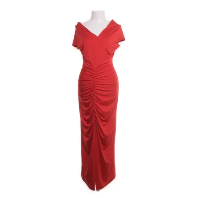 Evening gown (Red) from CBR