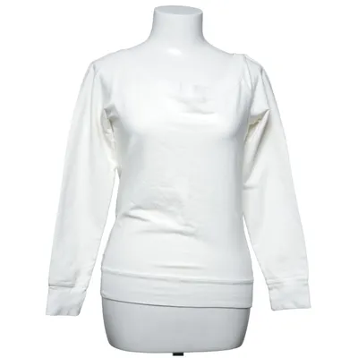 Sweatshirt (Boatneck) de Zoul Coton, Élasthane