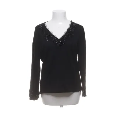 Topp (Svart) från Liz Jordan Elastan, Polyamid