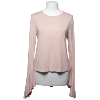 Top (Beige) van Bik Bok Polyester, Viscose