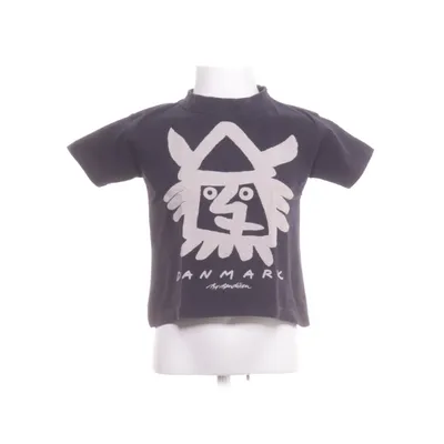 T-shirt (Sort) fra Bo Bendixen