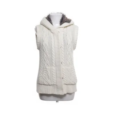Väst (Beige) från Pimkie Akryl, Bomull, Polyester, Päls