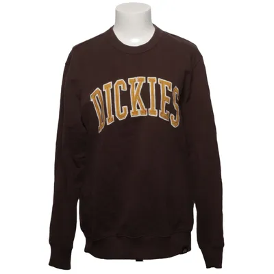 Sweatshirt (Brun) fra Dickies Bomuld