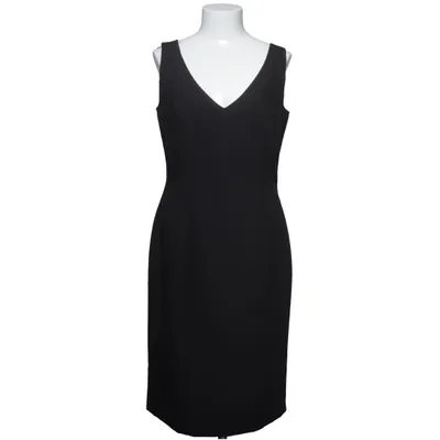 Dress (Black) from Singh Madan