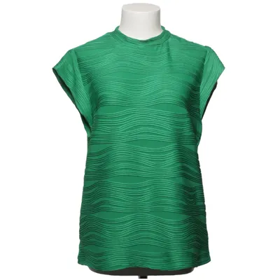 Topp (Grön) från Emery Rose Polyester