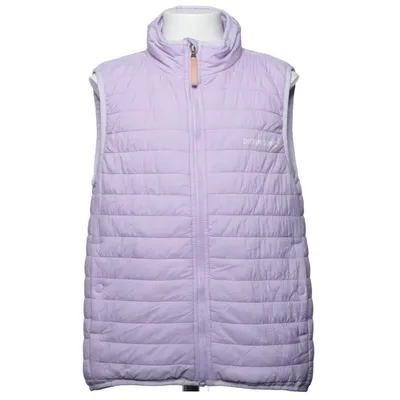 Gilet d'extérieur (Violet) de Didriksons Polyamide, Polyester