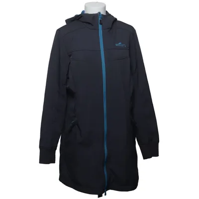 Veste anti-froid (Gris, Bleu) de Moorhead Élasthane, Polyester