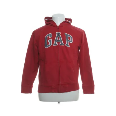 Capuchon sweater (Rood) van Gap Kids