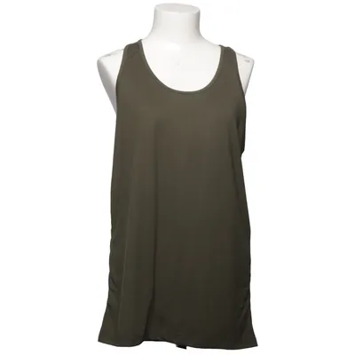 Träningslinne (Grön) från Newbody Elastan, Polyester