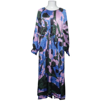 Robe (Bleu, Rose, Vert, Multicolore) de Finery Viscose