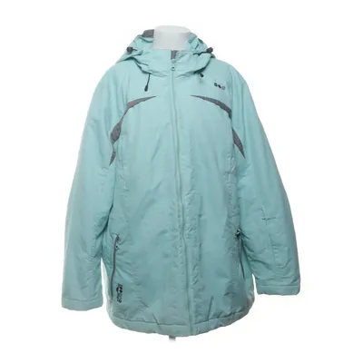 Allvädersjacka (Blå) från Outdoor Polyester